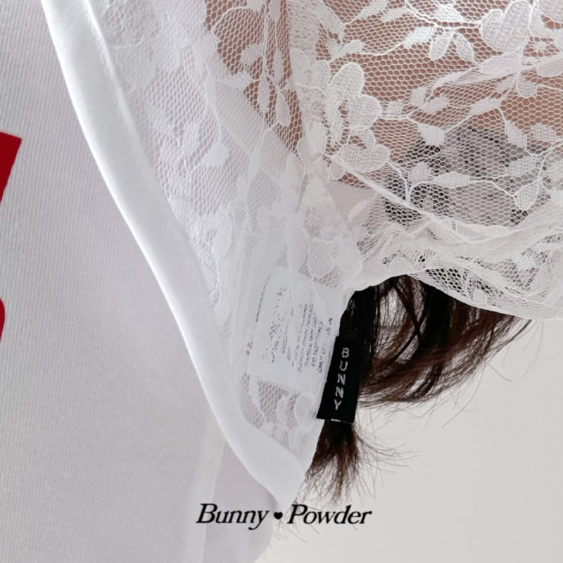 Bunny Powder - Korean Children Fashion - #fashionkids - Garden Bolero - 10
