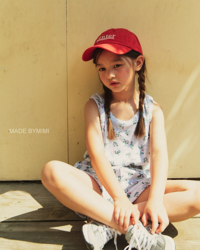 Bymimi - Korean Children Fashion - #childofig - Beachball Shorts - 8