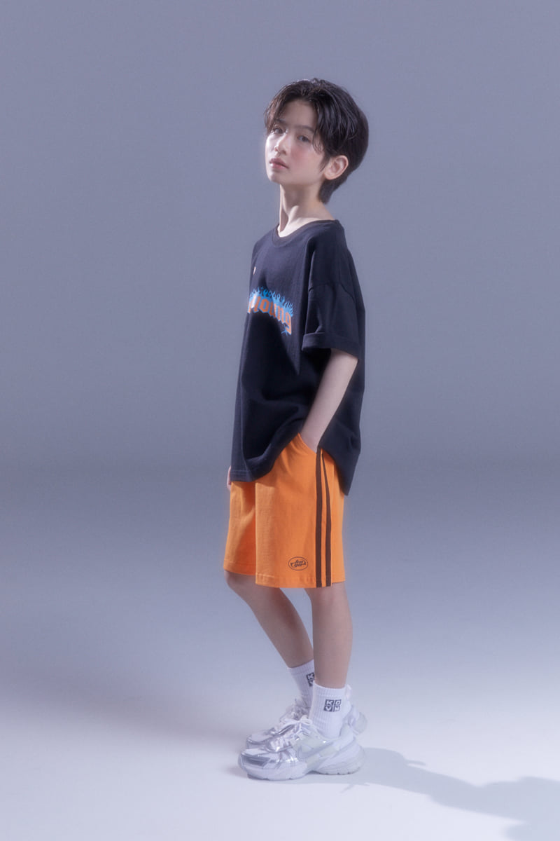 Kokoyarn - Korean Children Fashion - #childofig - Rain Combi Set Up - 3