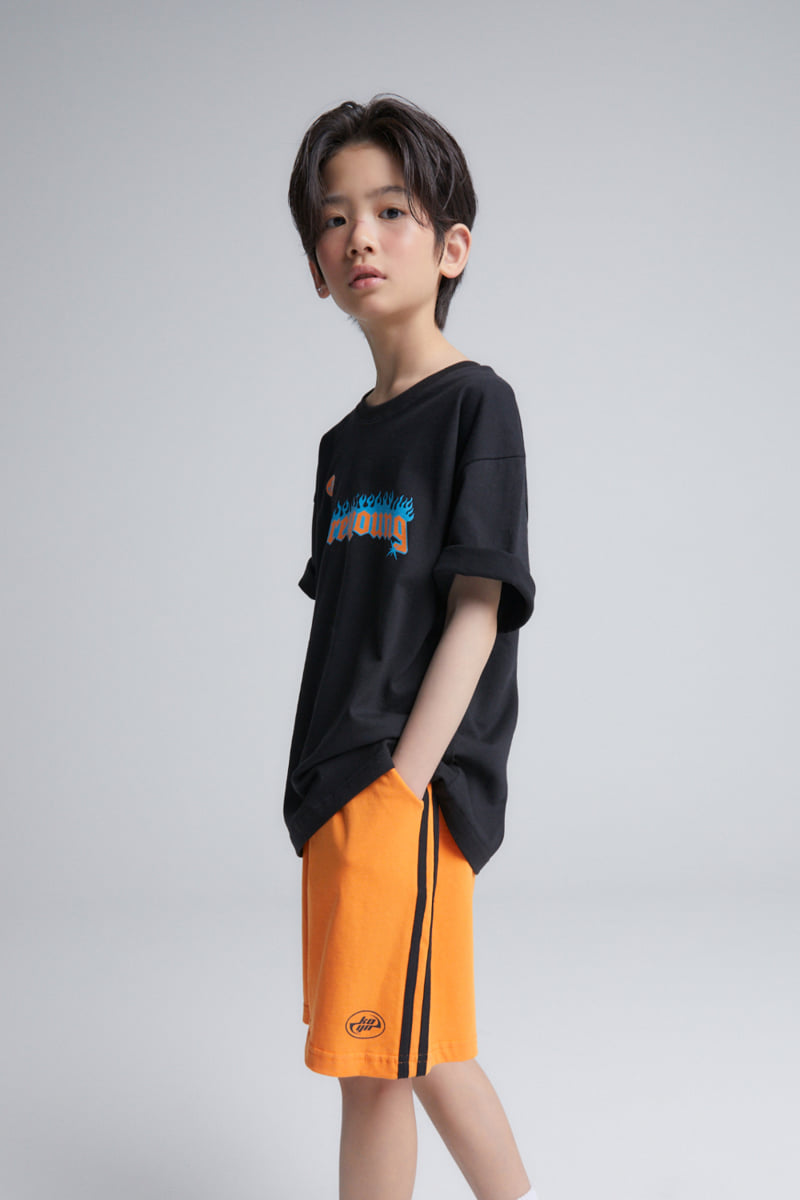Kokoyarn - Korean Children Fashion - #discoveringself - Rain Combi Set Up - 6