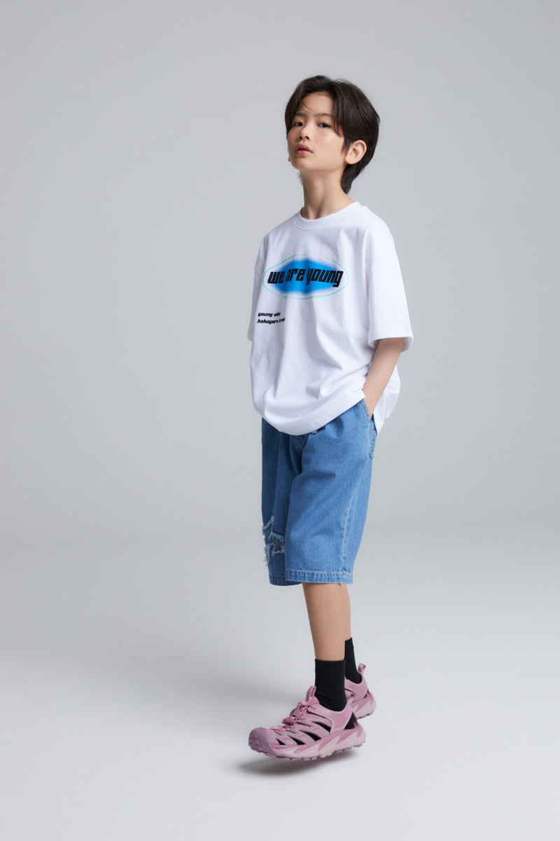 Kokoyarn - Korean Children Fashion - #fashionkids - Vermuda Pants - 5