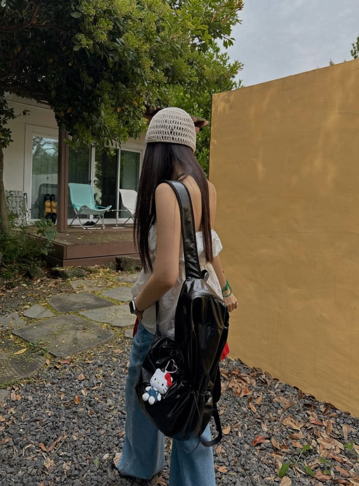 Made - Korean Women Fashion - #momslook - Cris Top - 10