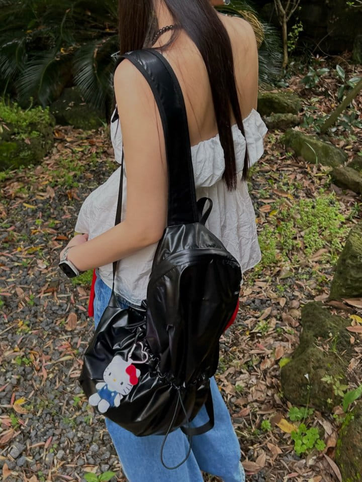 Made - Korean Women Fashion - #womensfashion - Cris Top