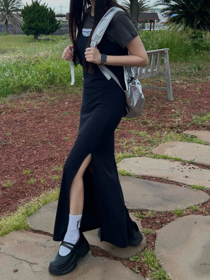 Made - Korean Women Fashion - #womensfashion - Dry One-Piece - 5