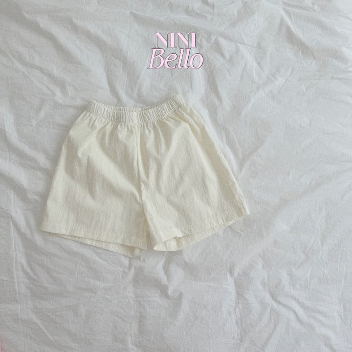 Ninibello - Korean Children Fashion - #kidzfashiontrend - Candy Jelly Pants - 6