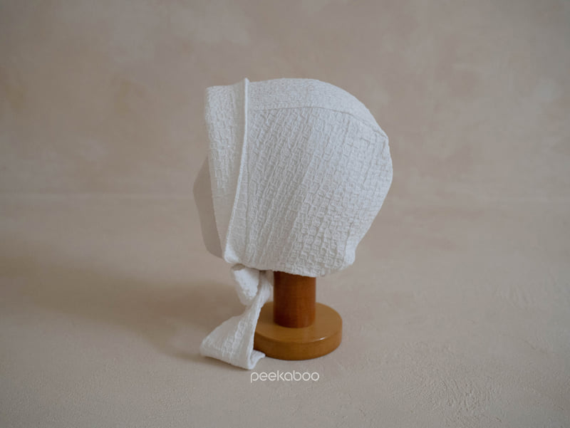 Peekaboo - Korean Baby Fashion - #babyclothing - Irine Bonnet - 11