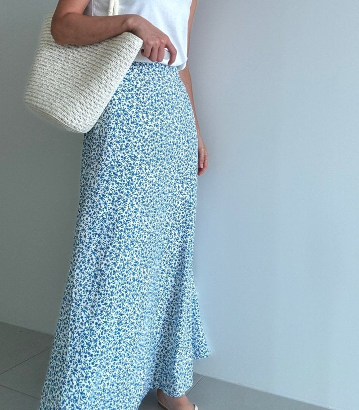 Ripple - Korean Women Fashion - #momslook - Momo Skirts - 2