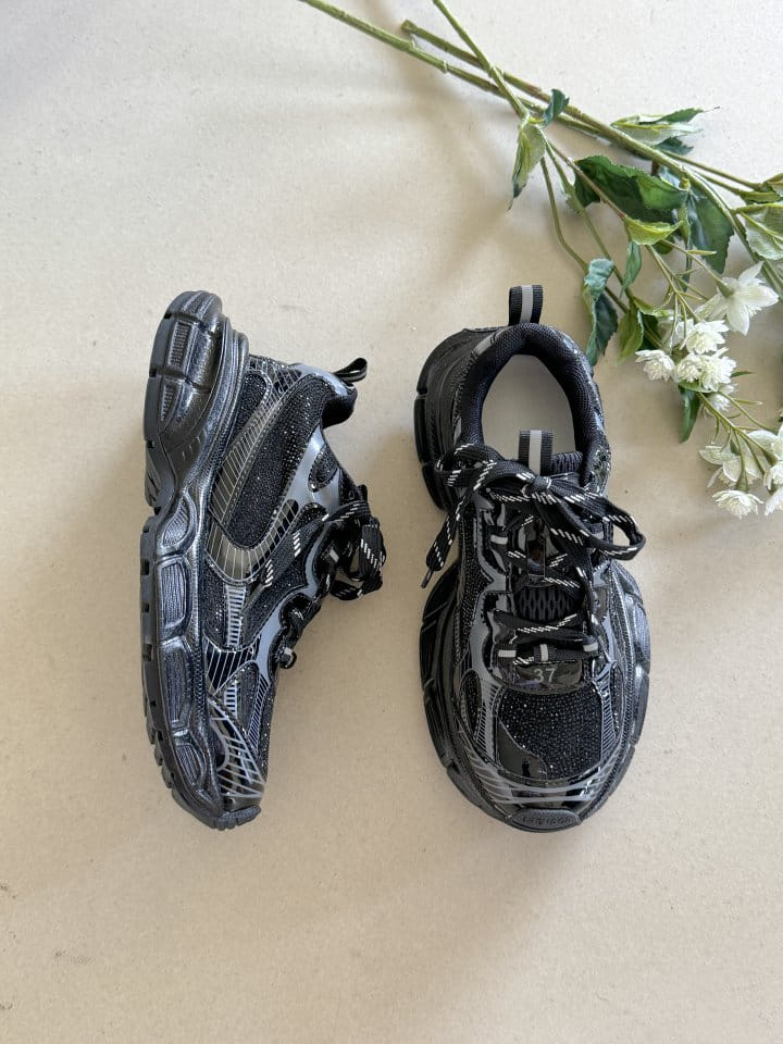 Ssangpa - Korean Women Fashion - #womensfashion - sn 1335 Sneakers - 11
