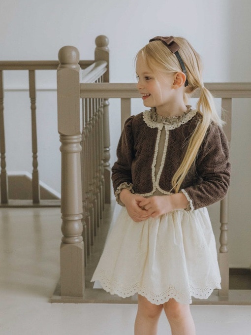 Emily Cardigan