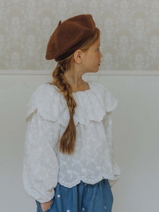 Humming Blouse