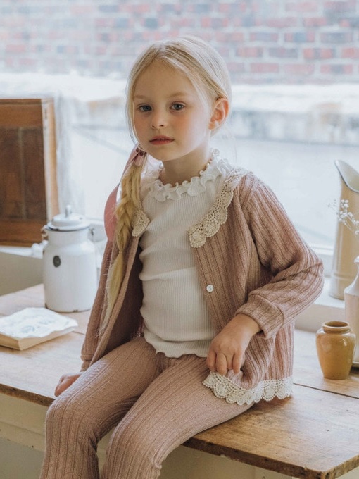 Angel Cardigan