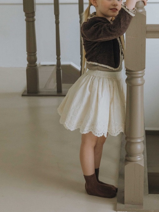 Emma Skirt