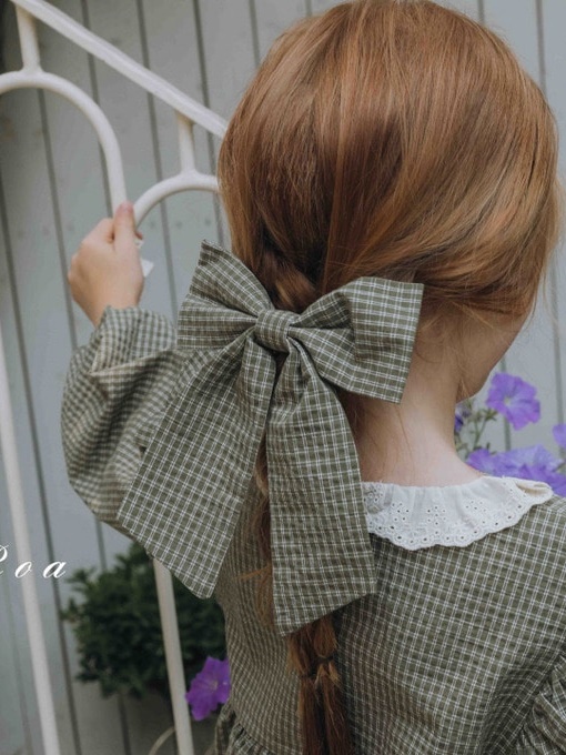 Isabel Hairpin