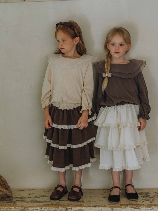 Chloe Skirt