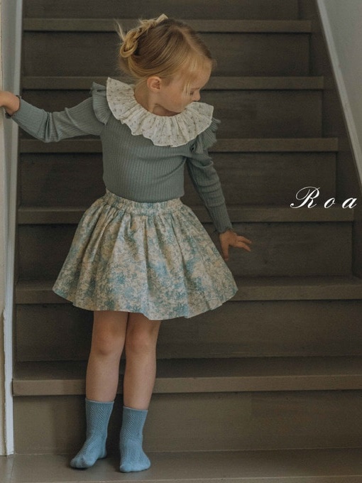 Leah Skirt