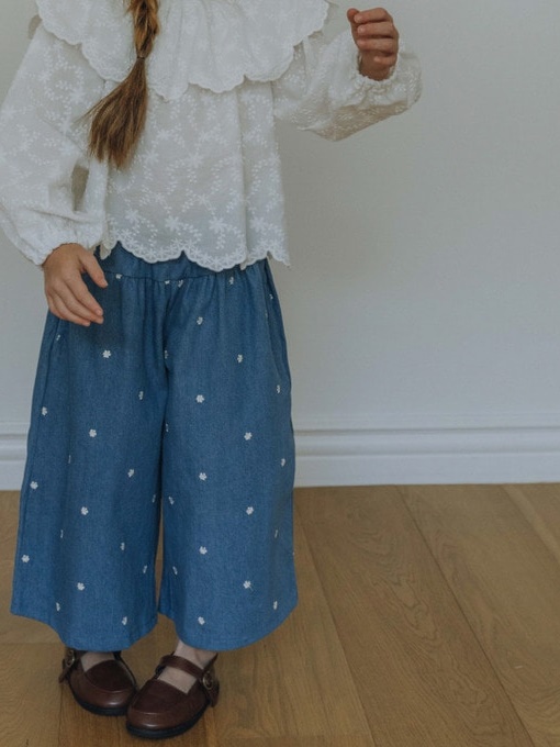 Mia Pants