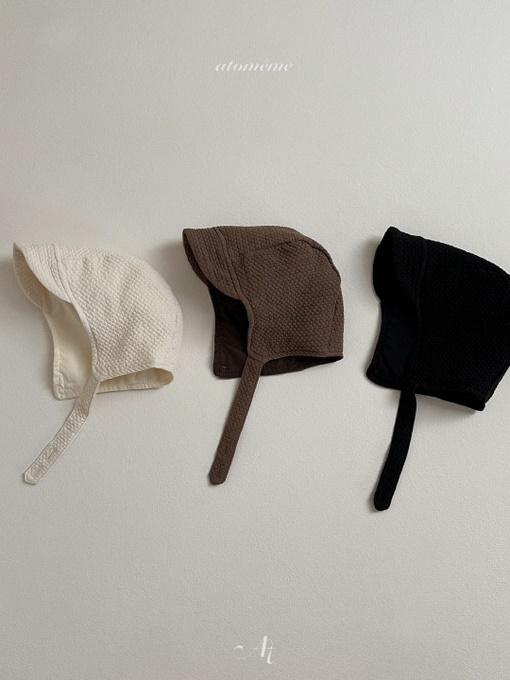 Embo Bonnet