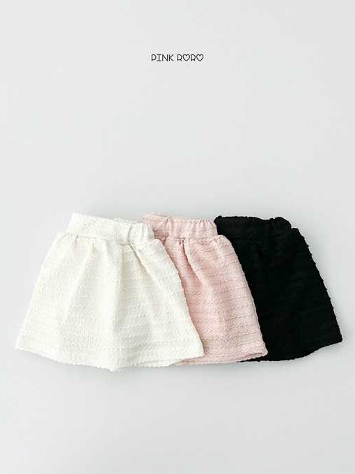 Lovely Skirt Pants