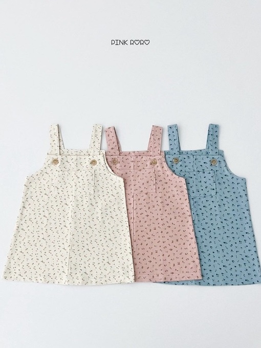 Dawol Suspender One-piece