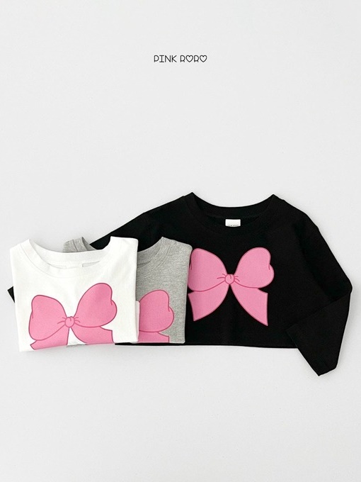 Yomi Crop Tee