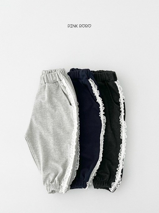 Chalala Jogger Pants