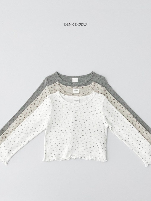 Emily Wave Tee