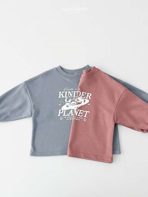 Kinder Sweatshirts