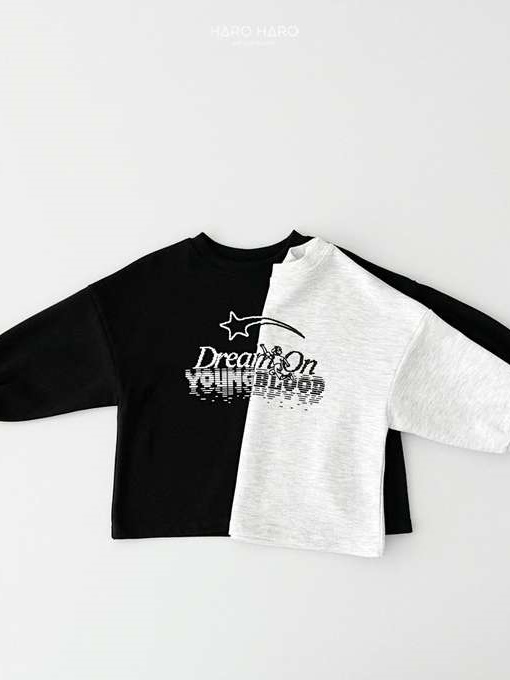 Dream On Pullover