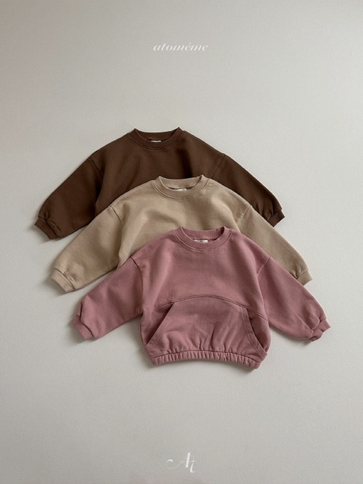 Bongbong Banding Sweatshirts