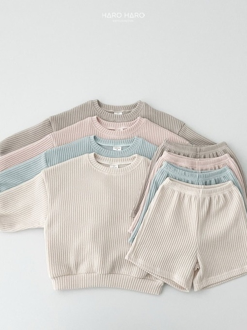 Mayple Knit Set