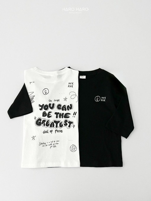 XXX Smile Tee