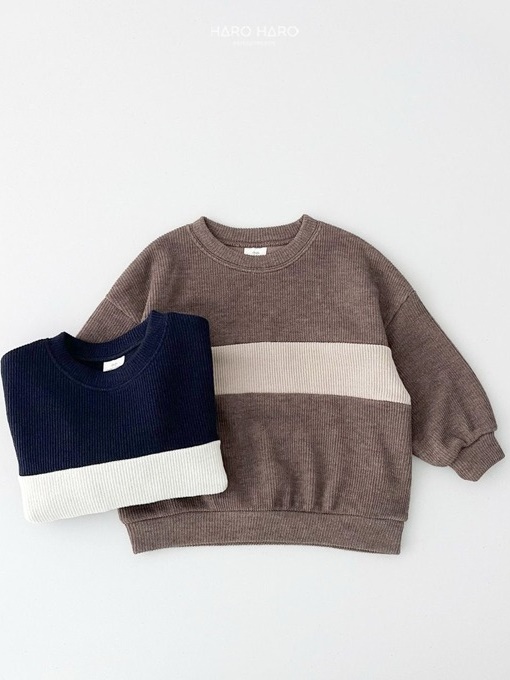 Romantic Knit Pullover