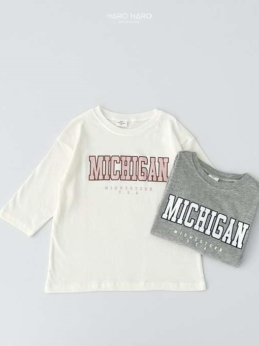Michigan Tee