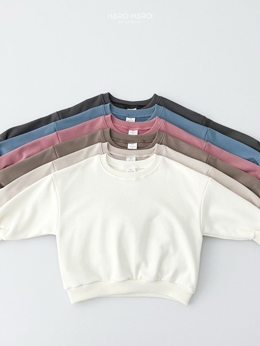 Autumn Sweatshirts