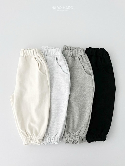 Daily Jogger Pants