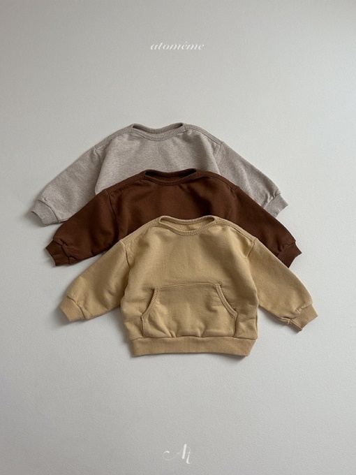 Kangaroo Sweatshirts