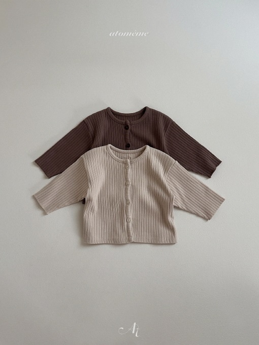 Emily Cardigan