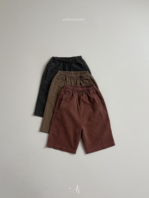 Dot Pants
