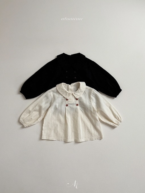 Maybe Blouse