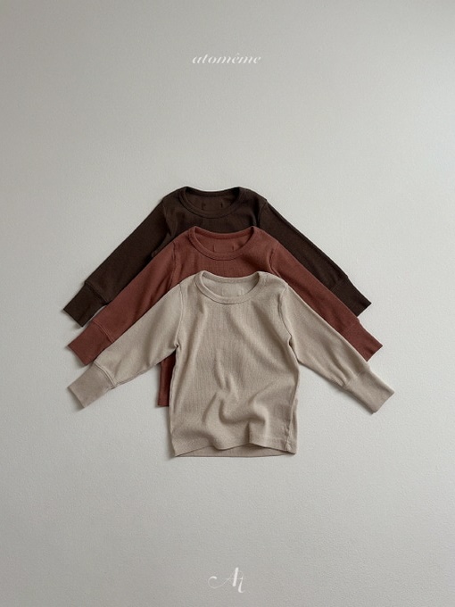 Jane Rib Tee