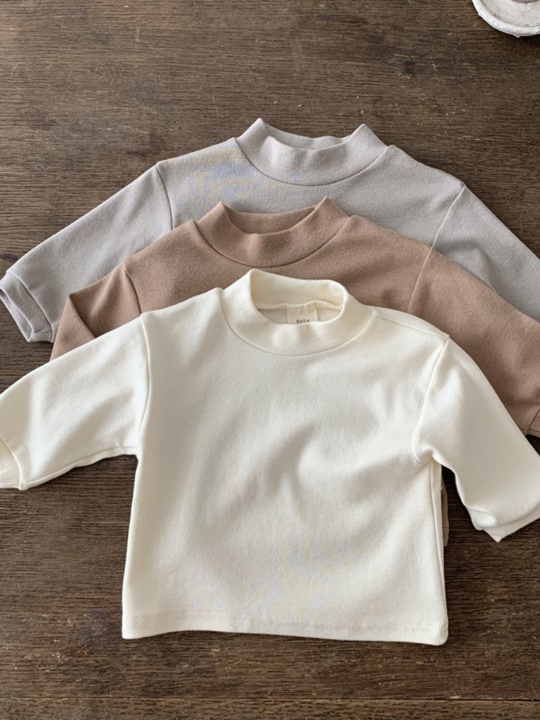 Soft Span Tee