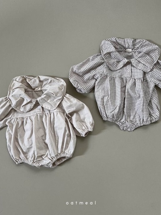 Sunning Sailor Bodysuit