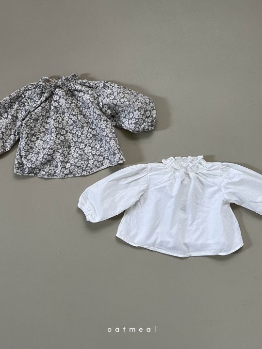 Mellow Bebe Blouse