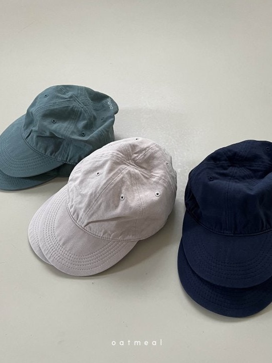 Earning Ball Cap
