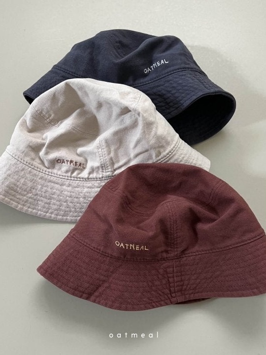 I You Bucket Hat