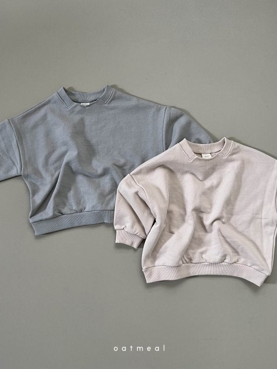 Bubble Sweatshirts