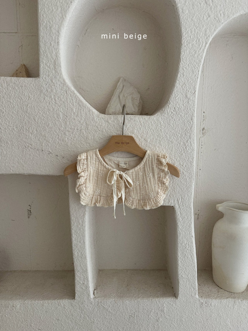 Ribbon Cape