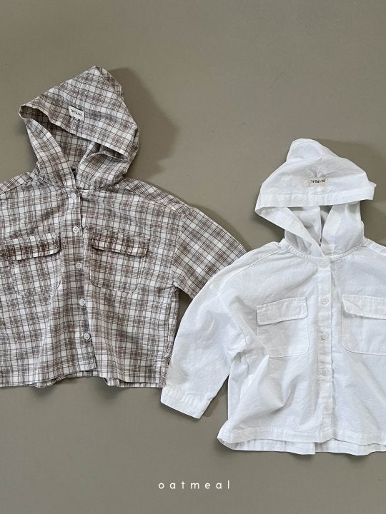 Move Hood Shirt