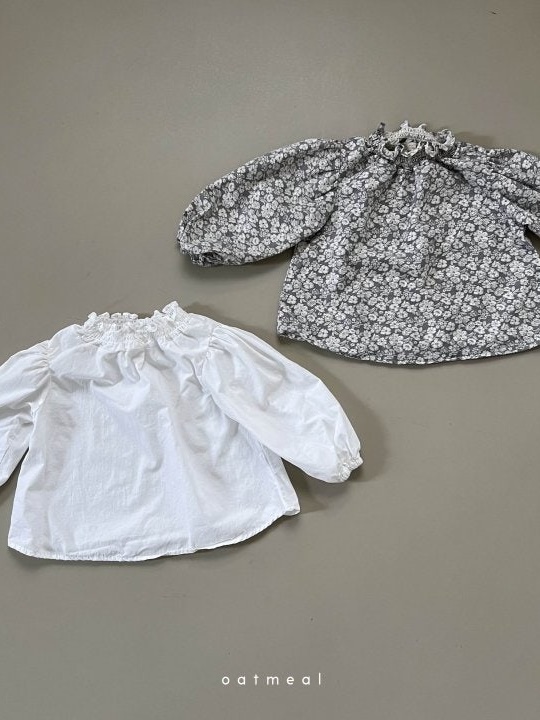 Mellow Blouse