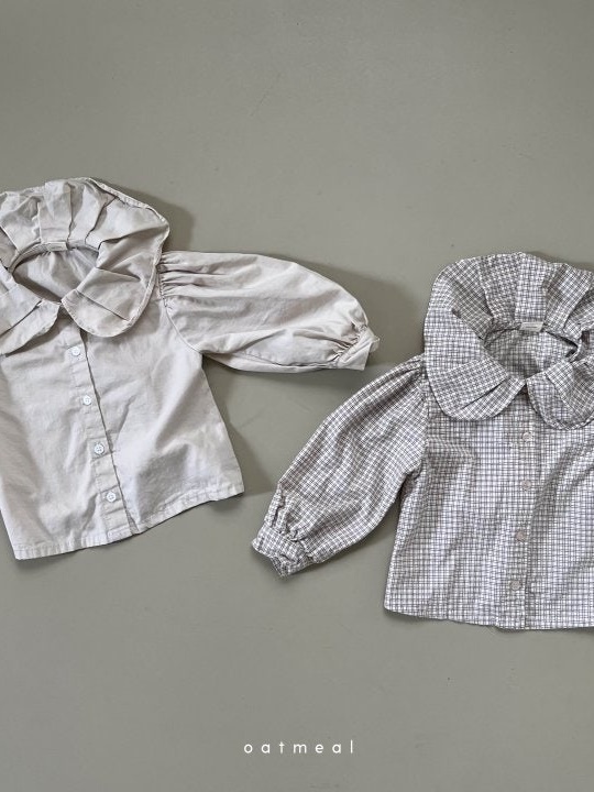 Sunning Sailor Blouse